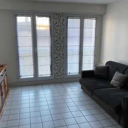 Appartement Centre Ville Pres Du Port Avec Parking Et Wifi La Rochelle (Charente-Maritime) Exterior foto
