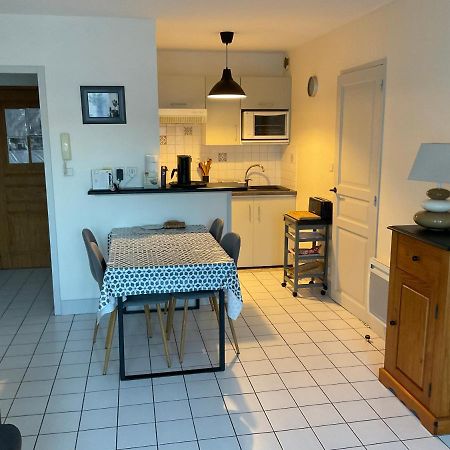 Appartement Centre Ville Pres Du Port Avec Parking Et Wifi La Rochelle (Charente-Maritime) Exterior foto