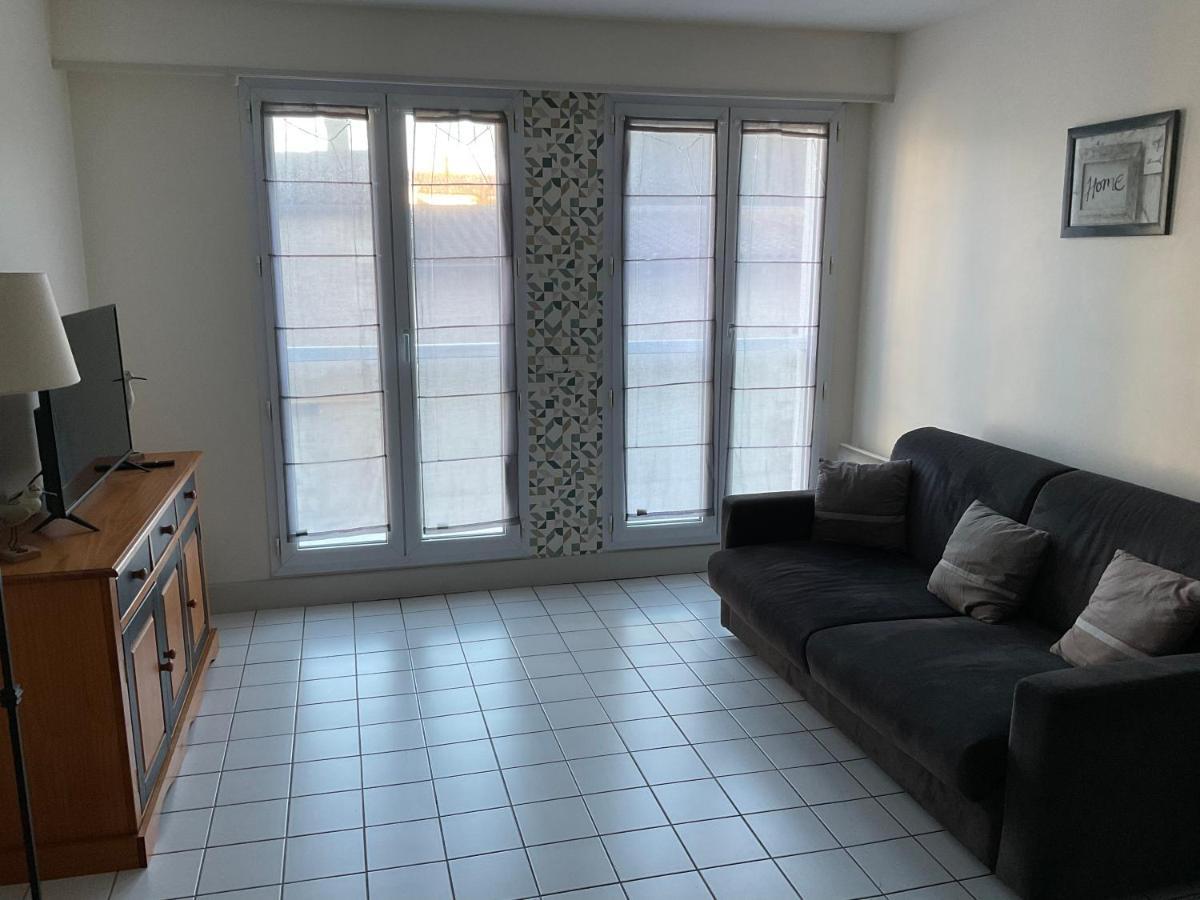 Appartement Centre Ville Pres Du Port Avec Parking Et Wifi La Rochelle (Charente-Maritime) Exterior foto
