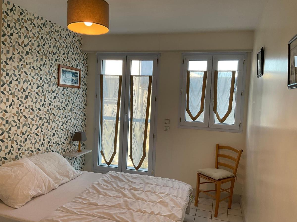 Appartement Centre Ville Pres Du Port Avec Parking Et Wifi La Rochelle (Charente-Maritime) Exterior foto