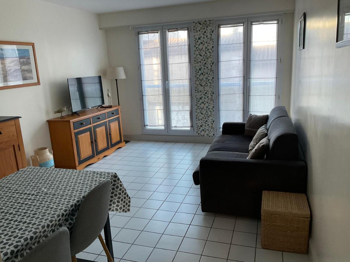 Appartement Centre Ville Pres Du Port Avec Parking Et Wifi La Rochelle (Charente-Maritime) Exterior foto