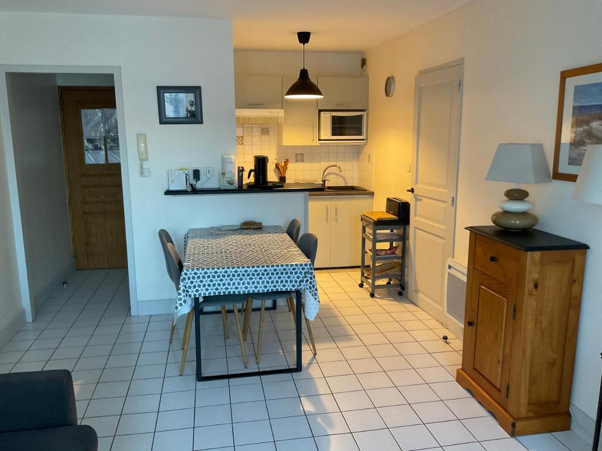 Appartement Centre Ville Pres Du Port Avec Parking Et Wifi La Rochelle (Charente-Maritime) Exterior foto