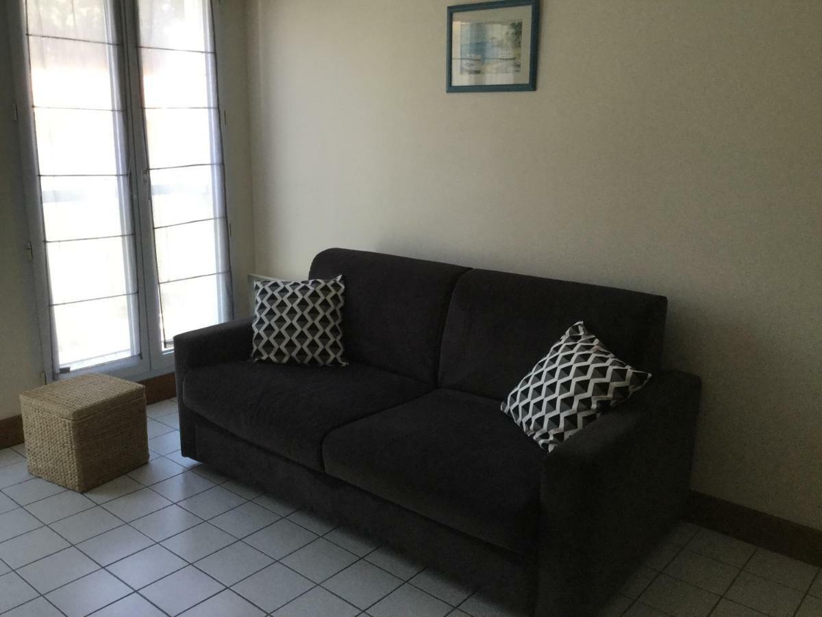 Appartement Centre Ville Pres Du Port Avec Parking Et Wifi La Rochelle (Charente-Maritime) Exterior foto